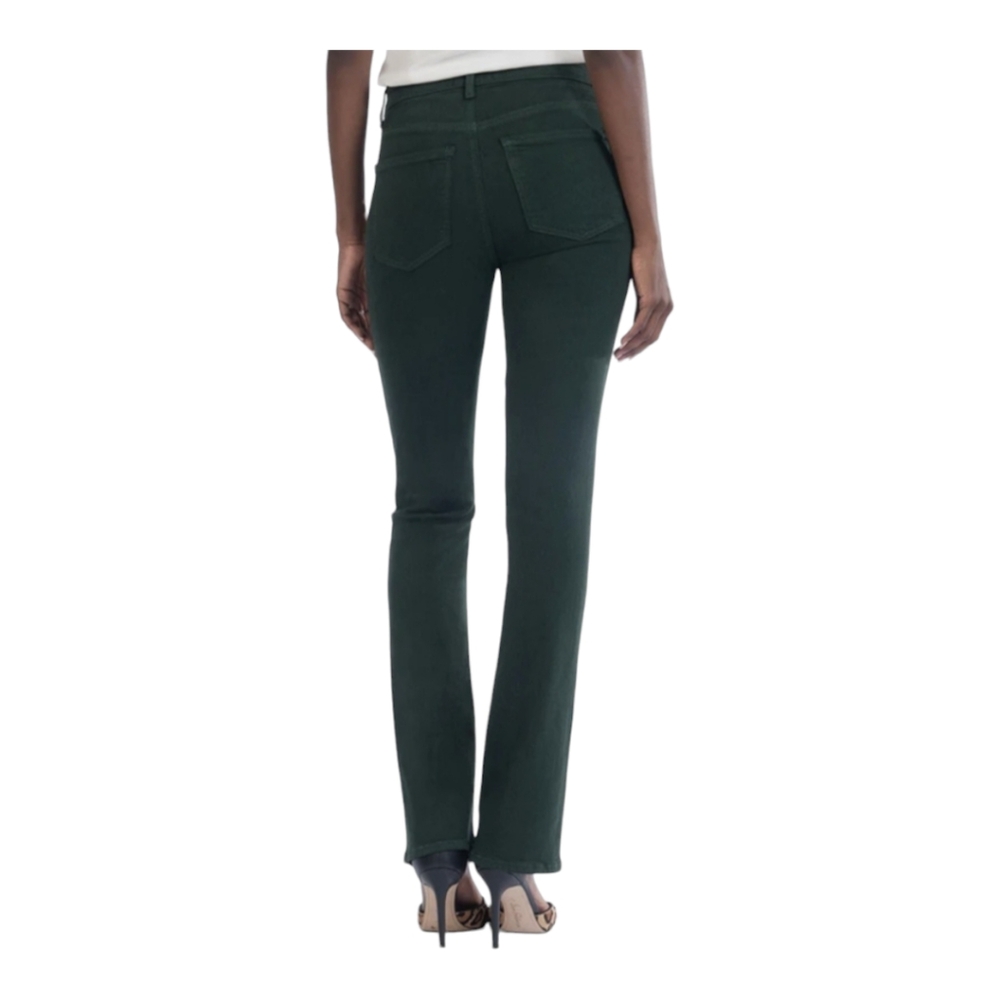 High Rise Natalie FAB AB Bootcut - Picture 2 of 8